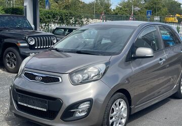 Kia Picanto 107.709 km 6.690 &euro; Frankfurt am Main 65933