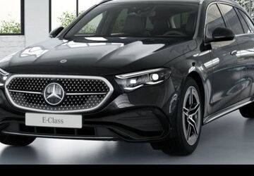 Mercedes-Benz E 300 15.359 km 62.890 &euro; Frankfurt 60488