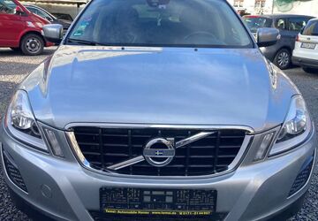 Volvo XC60 182.531 km 9.990 &euro; Hanau 63450