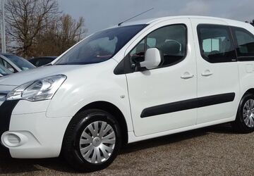 Citroen Berlingo 174.900 km 5.450 &euro; Rodgau / Nieder-Roden 63110