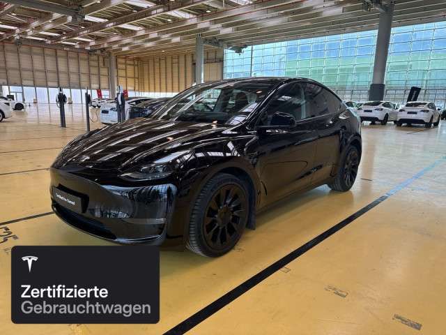 Tesla Model Y 45.023 km 38.200 &euro; Hanau 63457