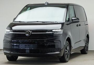 VW T7 Multivan 72.750 km 41.995 &euro; Mühlheim 63165