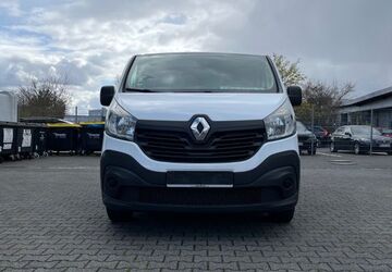 Renault Trafic 119.000 km 9.599 &euro; Maintal 63477