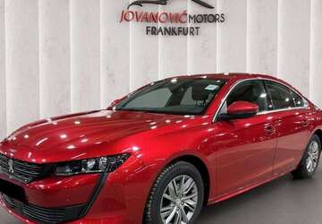 Peugeot 508 130.380 km 12.350 &euro; Frankfurt/M. 65933