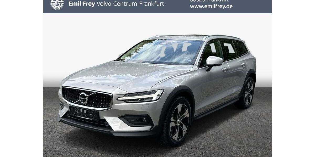 Volvo V60 Cross Country 12.982 km 61.900 &euro; Offenbach 63069