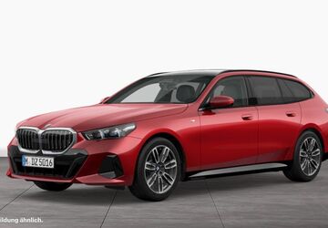 BMW 520 23.252 km 52.880 &euro; Dreieich-Sprendlingen 63303