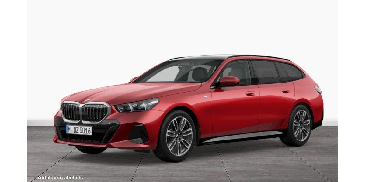 BMW 520 23.252 km 53.990 &euro; Dreieich-Sprendlingen 63303