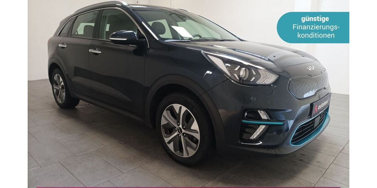 Kia Niro EV 42.878 km 23.770 &euro; Egelsbach 63329
