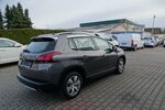 Peugeot 2008 1,2l Allure Einparkhilfe vorne + hinten, Klim 76.200 km 10.890 &euro; Rodgau 63110