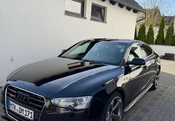 Audi A5 292.000 km 10.600 &euro; Flörsheim am Main 65439