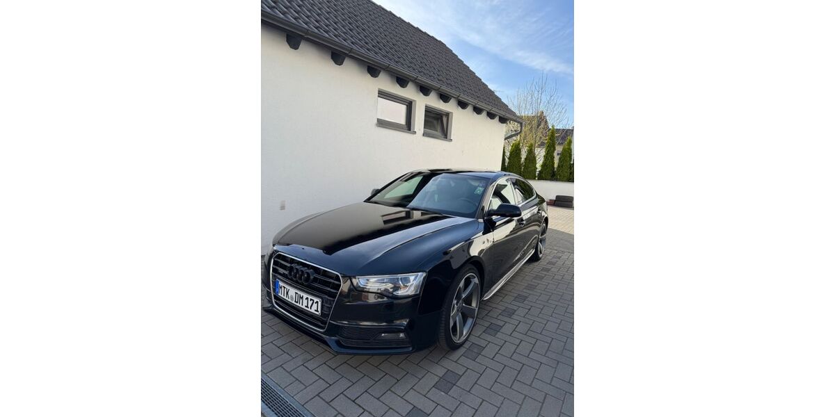 Audi A5 292.000 km 10.600 &euro; Flörsheim am Main 65439