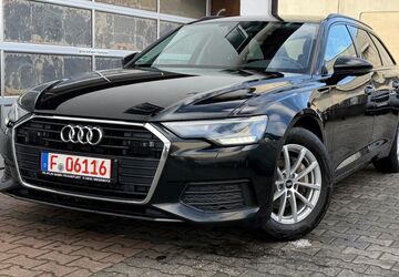 Audi A6 202.300 km 18.999 &euro; Frankfurt am Main 60326
