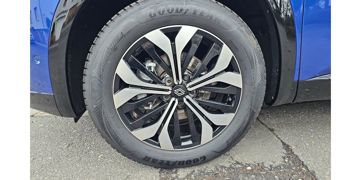 Renault Austral Equilibre 1.605 km 26.680 &euro; Schwalbach/Taunus 65824