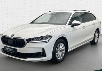 Skoda Superb 28.009 km 31.890 &euro; Hofheim im Taunus 65719