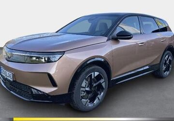 Opel Grandland (X) 20.500 km 48.490 &euro; Groß-Gerau 64521