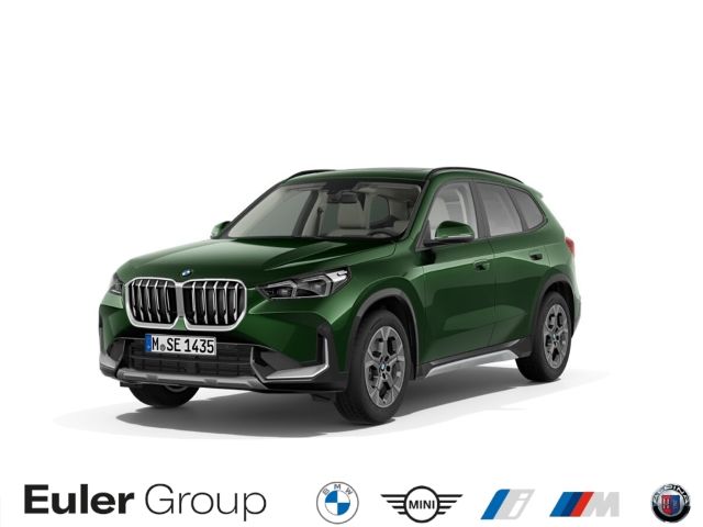 BMW X1 22.830 km 46.975 &euro; Hofheim 65719