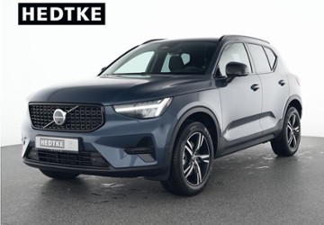 Volvo XC40 1.010 km 36.350 &euro; Weiterstadt 64331