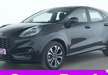 Ford Puma 29.134 km 18.891 &euro; Dietzenbach bei Frankfurt 63128