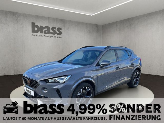 Cupra Formentor 16.700 km 33.800 &euro; Offenbach 63075