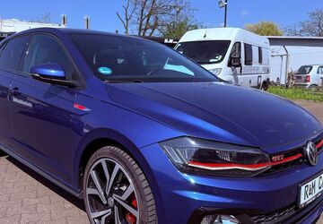 VW Polo 94.990 km 15.290 &euro; Frankfurt 60386