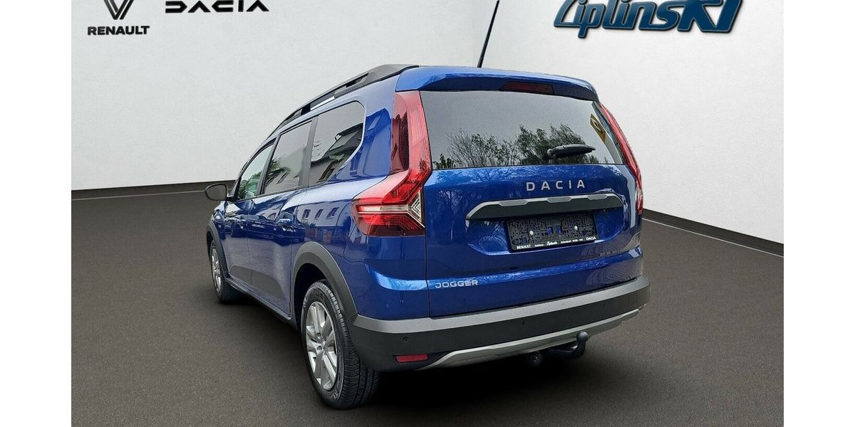 Dacia Jogger Expression Benzin/Autogas Inspektion NEU 50.000 km 14.980 &euro; Schwalbach/Taunus 65824