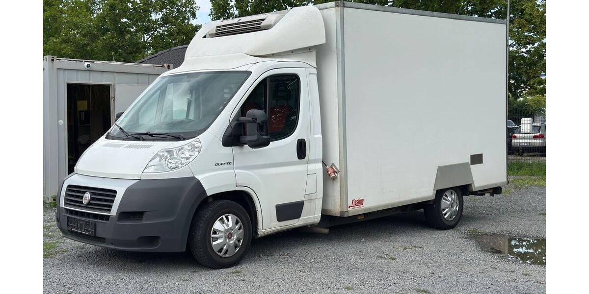 Fiat Ducato 270.000 km 7.950 &euro; Darmstadt 64293