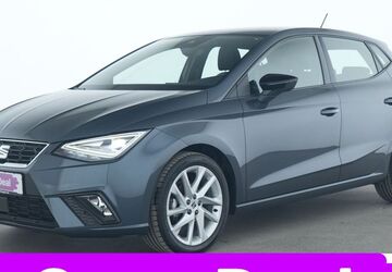 Seat Ibiza 37.316 km 15.764 &euro; Dietzenbach bei Frankfurt 63128
