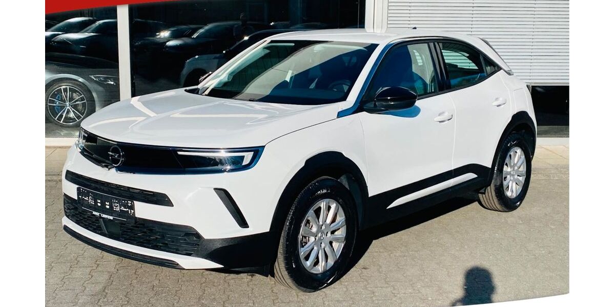 Opel Mokka-e 3.500 km 18.950 &euro; Dieburg 64807