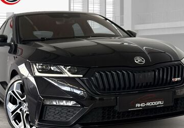 Skoda Octavia 71.011 km 27.999 &euro; Hanau 63452