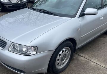 Audi A3 156.000 km 2.490 &euro; Dreieich 63303