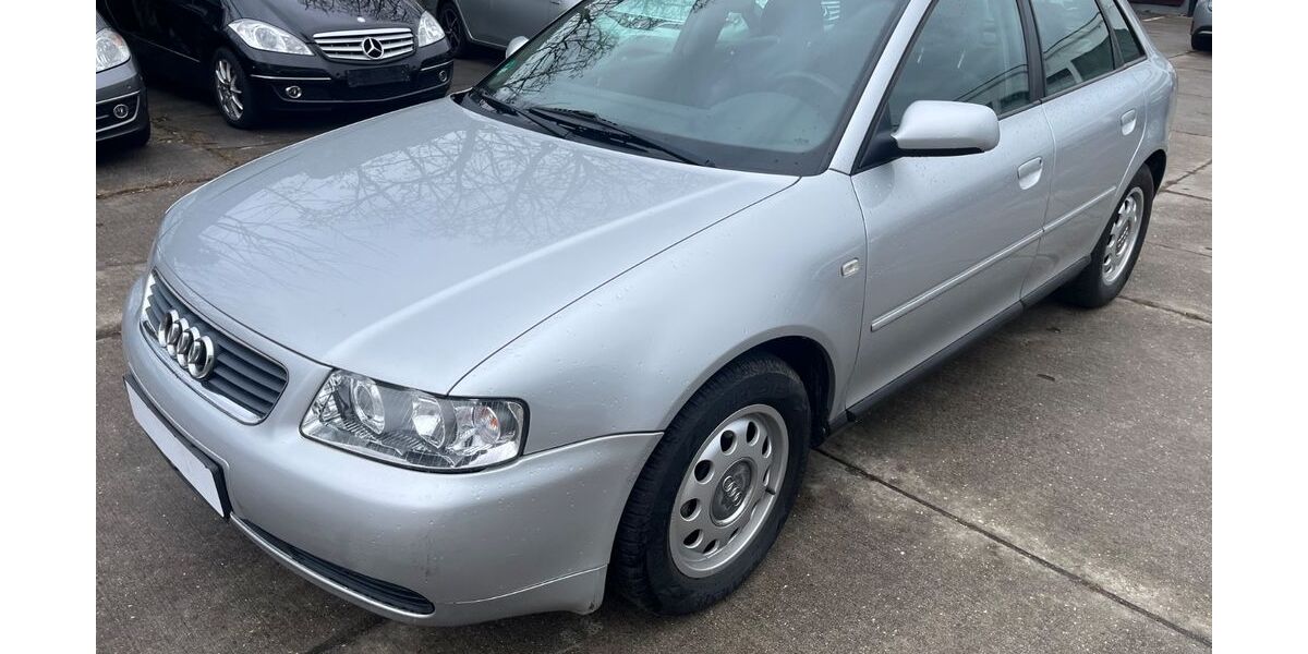 Audi A3 156.000 km 2.490 &euro; Dreieich 63303