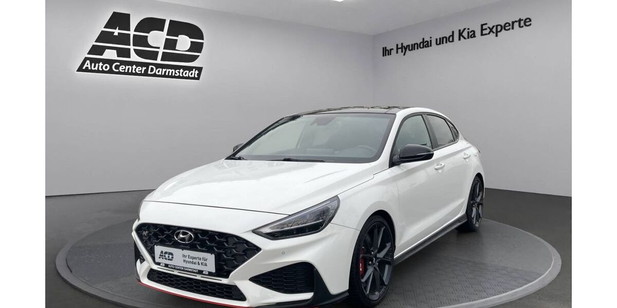 Hyundai i30 86.600 km 28.470 &euro; Darmstadt 64289