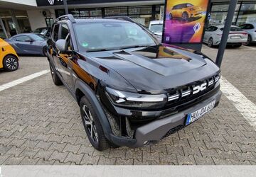 Dacia Duster 8.500 km 26.970 &euro; Hanau 63452