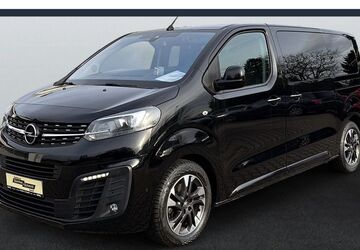 Opel Zafira Life 119.701 km 31.990 &euro; Flörsheim am Main 65439