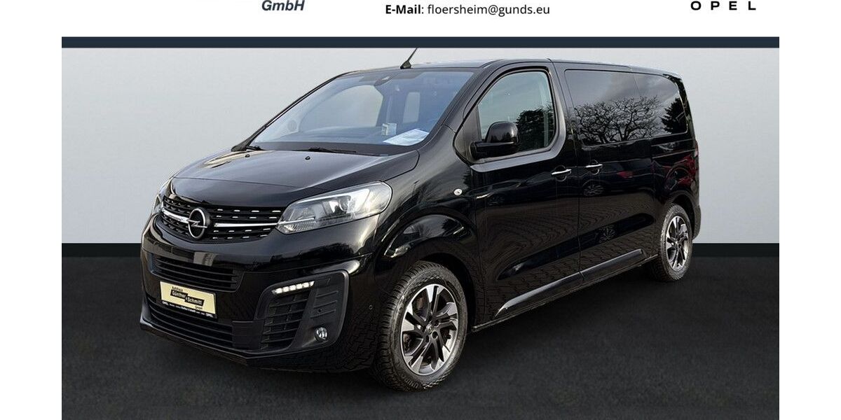 Opel Zafira Life 119.701 km 31.990 &euro; Flörsheim am Main 65439