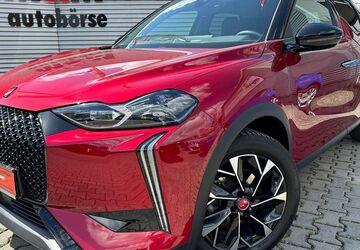 DS Automobiles DS3 25.000 km 22.900 &euro; Darmstadt 64295