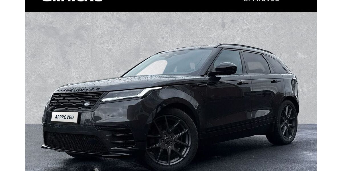 Land Rover Range Rover Velar 11.950 km 74.880 &euro; Frankfurt a.M. 60314