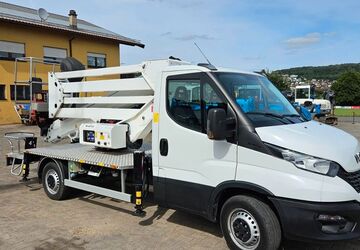 IVECO Andere 7.800 km 65.000 &euro; Mainaschaff 63814