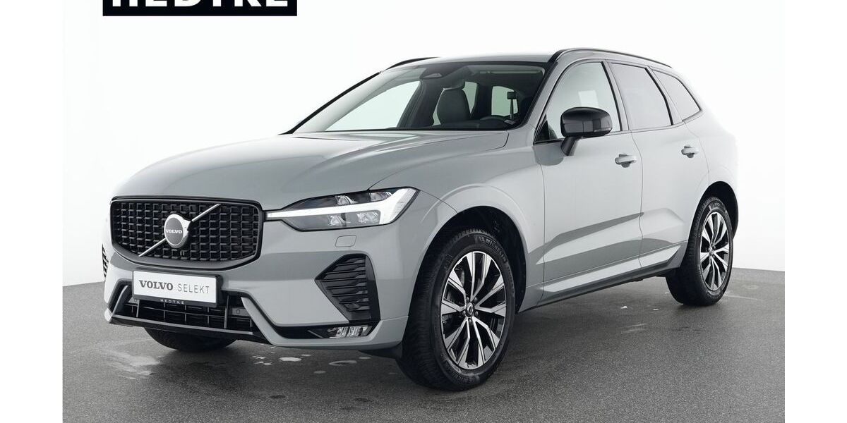 Volvo XC60 37.570 km 38.550 &euro; Weiterstadt 64331