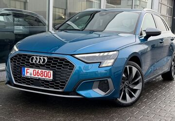 Audi A3 114.800 km 21.599 &euro; Frankfurt am Main 60326