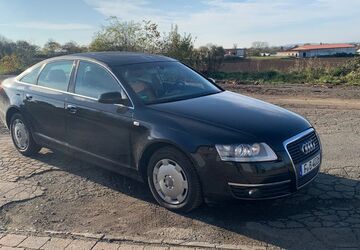 Audi A6 296.100 km 2.600 &euro; Reichelsheim / Wetteraukreis 61203