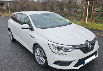 Renault Megane 74.000 km 11.000 &euro; Flörsheim 65439
