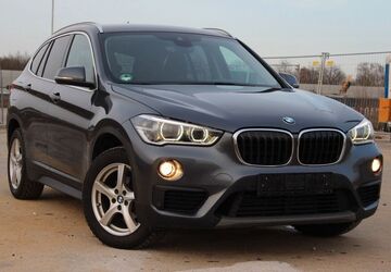 BMW X1 247.780 km 13.999 &euro; Mühlheim am Main 63165