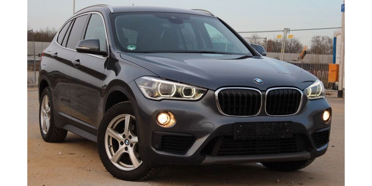 BMW X1 247.780 km 13.999 &euro; Mühlheim am Main 63165