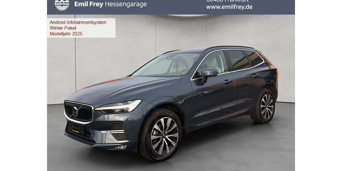 Volvo XC60 14.430 km 39.950 &euro; Frankfurt am Main 60486