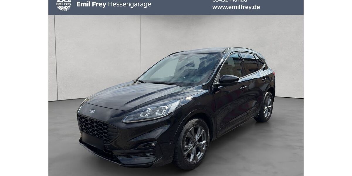 Ford Kuga 29.719 km 20.550 &euro; Hanau 63452