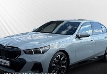 BMW 550 15.967 km 75.890 &euro; Rüsselsheim 65428
