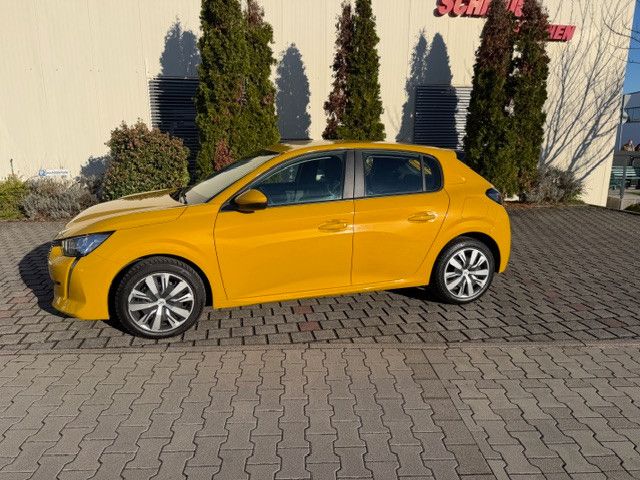 Peugeot 208 75.000 km 11.300 &euro; Rödermark 63322