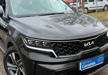 Kia Sorento 101.772 km 28.850 &euro; Offenbach 63071
