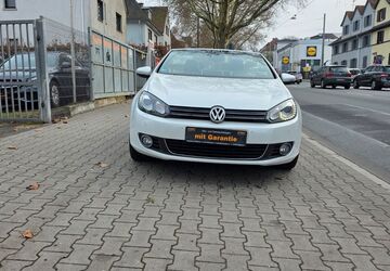 VW Golf 100.000 km 8.600 &euro; Offenbach 63071